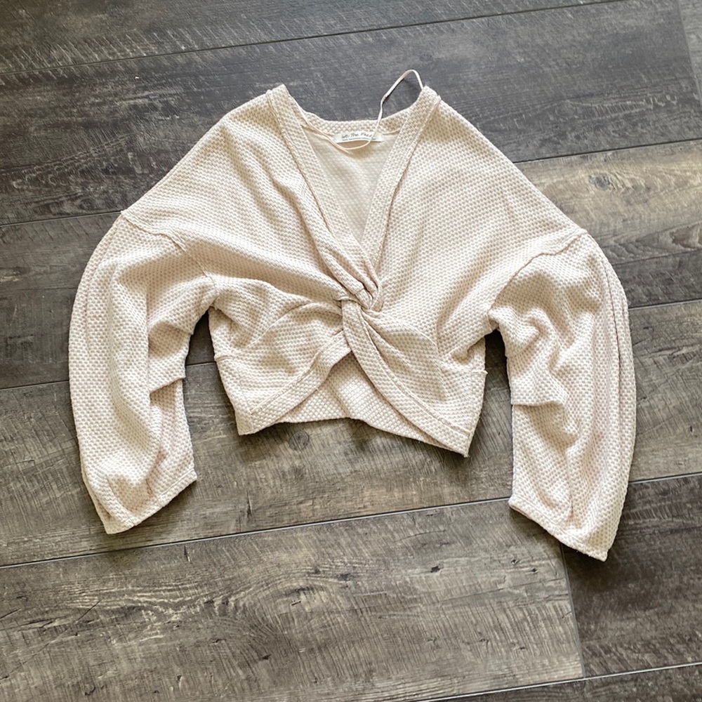 Free People Top